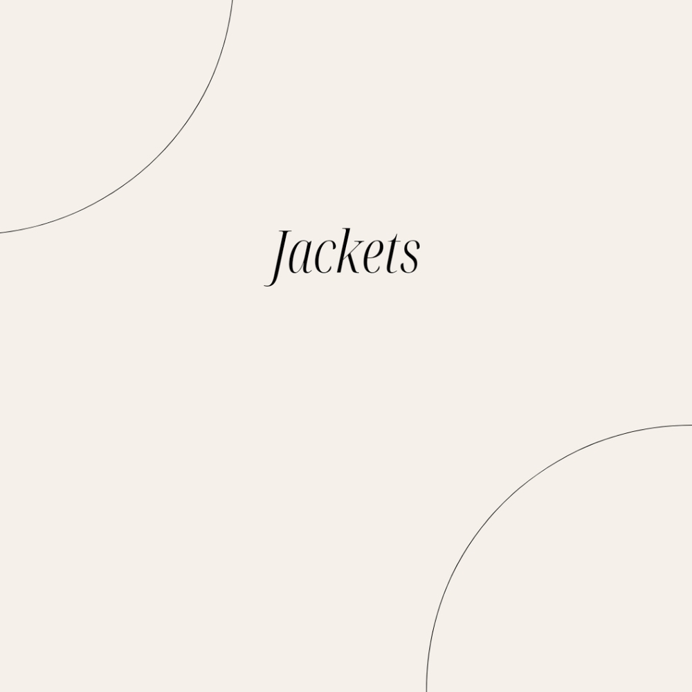 Jackets